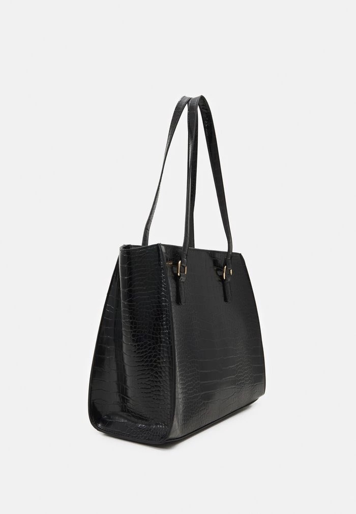 Sacs ANNA FIELD Anna Field Handbag Noir Femme | VBF-8417127